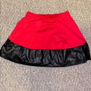Kids skirt